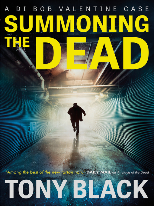 Title details for Summoning the Dead by Tony Black - Available